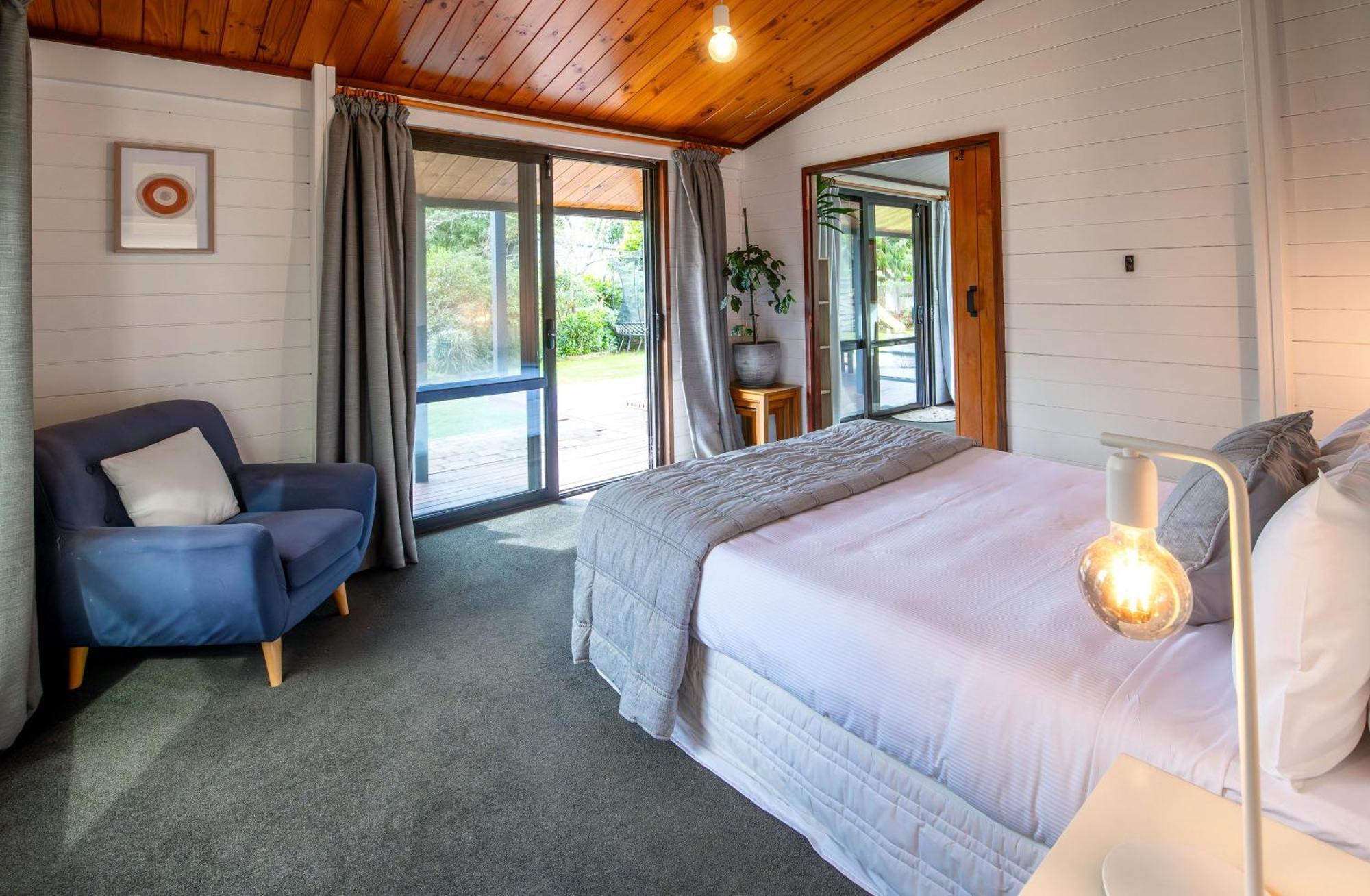 Aura @ Home Rotorua Exterior photo